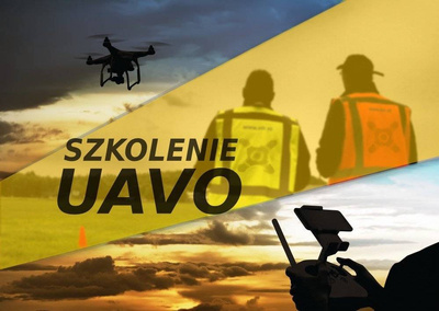 UAVO VLOS training
