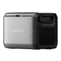 EcoFlow Glacier Classic 45L Portable Cooler