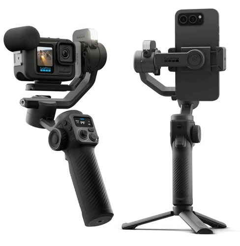 GoPro Fluid Pro AI Gimbal