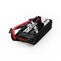 CNHL 3200mAh 11.1V 3S 30C (Black) XT60 Battery