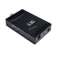 Аналоговий приймач зображення Kimpok KP-R3300