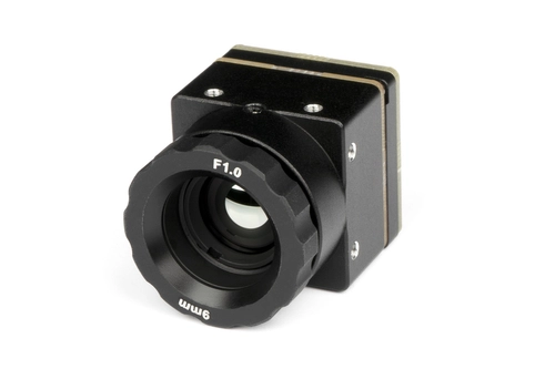Тепловізійна камера FPV Pilotix T256
