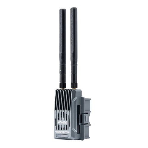 Модуль RadioMaster Nomad Dual 1-ватний Gemini Xrossband ELRS