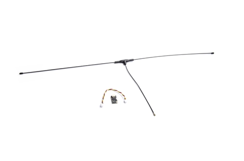 Приймач Pilotix ELRS 868/915 МГц PNP з антеною
