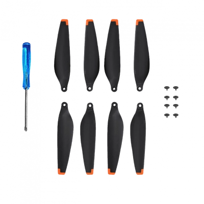 Pilotix Propellers for theDJIMini 3 Pro - 2 pairs