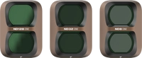 PolarPro Cine Collection ND Filter Set for DJI Pocket 4P