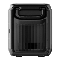 EcoFlow Glacier Classic 45L Portable Cooler