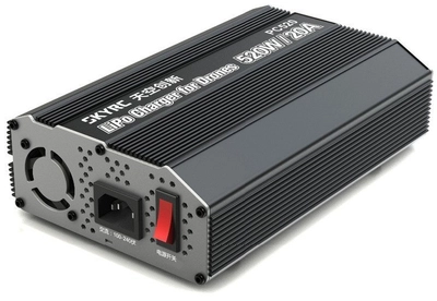 Зарядний пристрій SkyRC PC520 для LiPo 6S