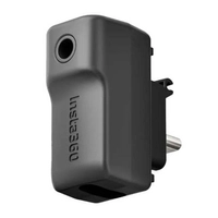 Insta360 X3 External Microphone Adapter
