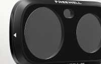 Filtr Glow Mist 1/8 Freewell Insta360 Luna Ultra