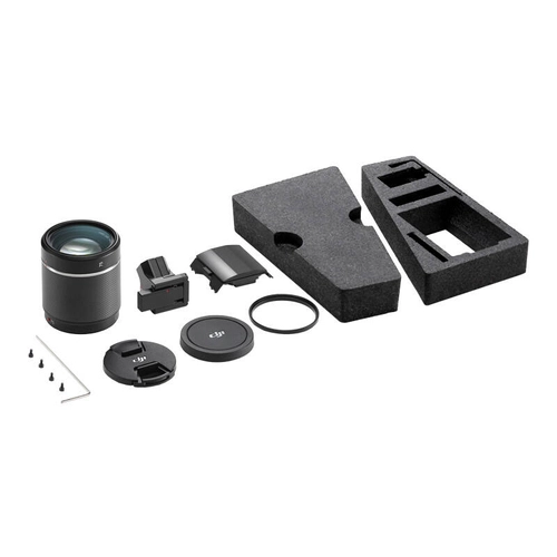 DJI DL 75mm F1.8 Lens