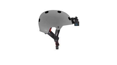 GoPro Helmet Front + Side Mount