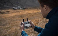 Kontroler DJI RC 2