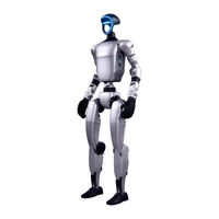 Robot humanoidalny UNITREE G1 Edu U7