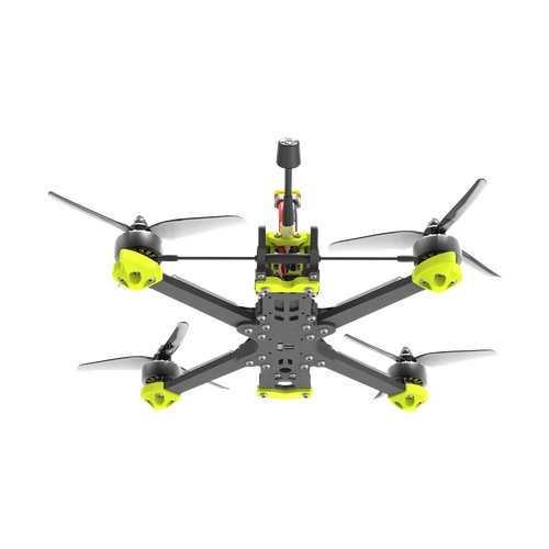 Гоночний дрон iFlight Nazgul5 V3 Аналоговий 6S PNP