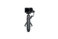 Акумуляторна ручка DJI Osmo Action з двостороннім кріпленням