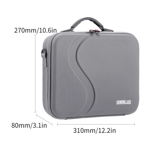 Torba transportowa STARTRC do DJI Neo Fly More Combo