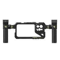 Genius Rig Freewell Mount Kit for iPhone 15 Pro Max