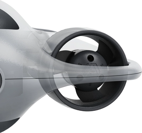Chasing Mini S Flashpack 100m Underwater Drone - Gray
