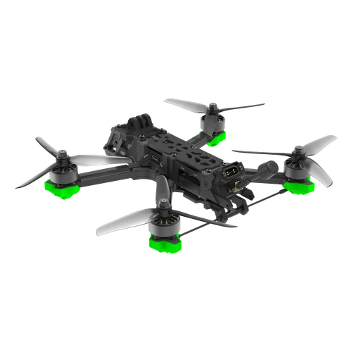 IFlight Nazgul Evoque F5X V2 Analog 6S PNP racing drone