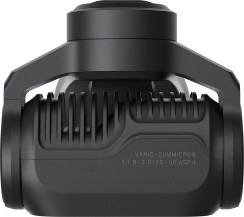 Камера Insta360 Luna Ultra Creator Bundle (Cosmic Black)