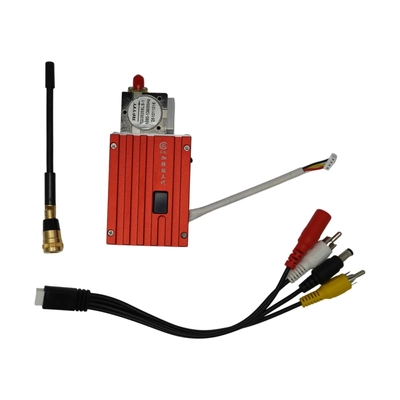 Аналоговий передавач Kimpok KP-T1280R