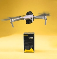 Lokalizator GPS do drona notiOne miniPro