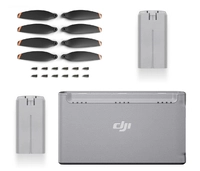 Fly For Kit Accessory Set for DJI Mini 4K / 2 SE / 2