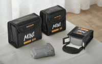 Pokrowiec na 1 akumulator Sunnylife do DJI Mini 5 Pro