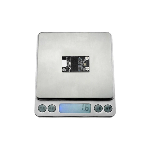 SEQURE ELRS 915MHz/868MHz Dual RX True Diversity Dual Antenna Receiver