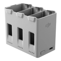 Двосторонній зарядний хаб DJI Lito X1  