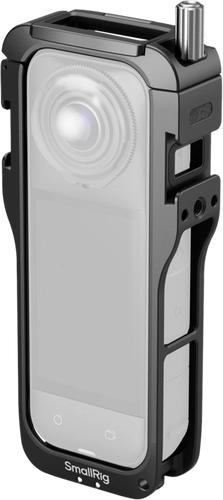SmallRig 5195 Cage for the Insta360 X5