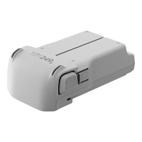Battery DJI Lito X1 2638mAh