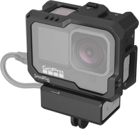 Кріплення для GoPro Hero 9/10/11/12 SmallRig 3083