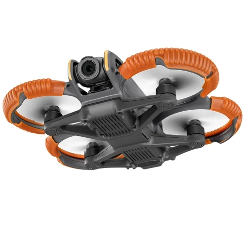 Захист гвинтів STARTRC для DJI Avata 2 (помаранчевий)