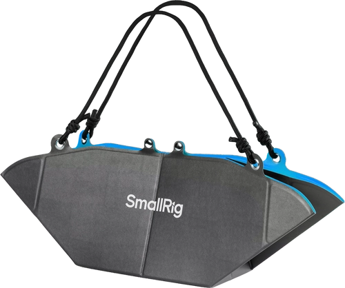 Składana platforma do lądowania dla dronów (niebieska) SmallRig 6763