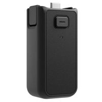 Handle with battery DJI Osmo Pocket 4 