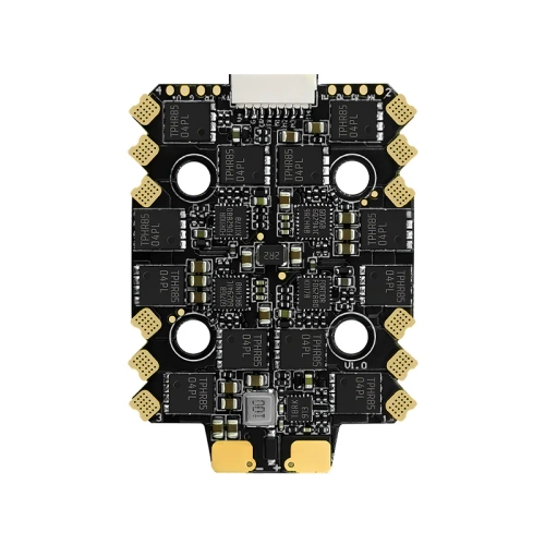 Regulator ESC SEQURE E70 G1 20x20 2-8S 70A AM32 4-in-1