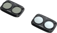 Set of 2 Filters for the DJI Osmo Pocket 4P (SmallRig 6648)