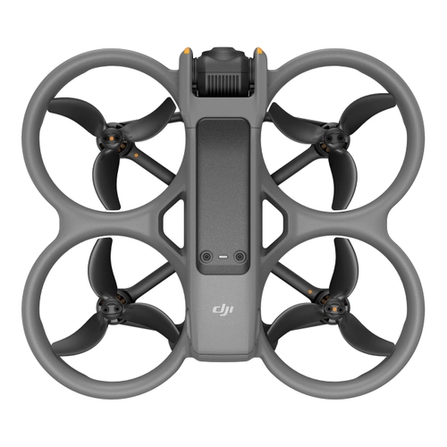 Kit DJI Avata 2 Fly Smart Combo (1 battery) with CARE insurance