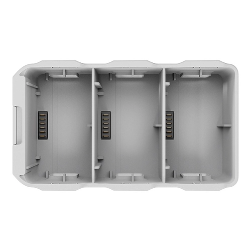 Двонаправлений зарядний концентратор DJI Lito 1