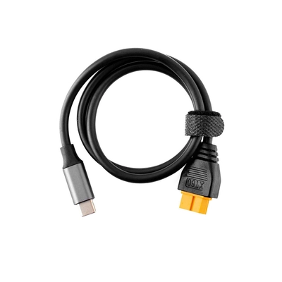 Kabel Adapter ToolkitRC SC100 USB-C - XT60