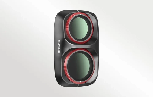 FreewellND8/PL Filter for Osmo Pocket 4P