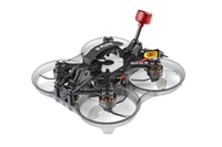 Pilotix Spark 2" Cinewhoop 4S FPV Drone with 2.4 GHz Analog ELRS