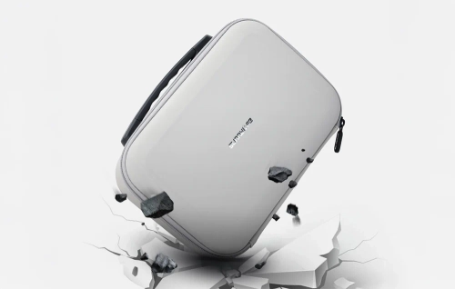 Torba SUNNYLIFE Combo do DJI Neo (szara)