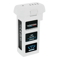 Akumulator bateria PATONA Platinum do DJI Phantom 3 CP.PT.000397 DJP3BDC PH3-4480 PHA-3