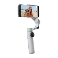 Gimbal ręczny Insta360 Flow 2 Pro (szary)