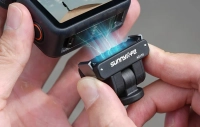 Dwukierunkowe mocowanie Sunnylife dla DJI Osmo Nano / Action 6