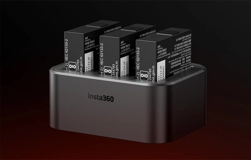 Hub ładowania Insta360 Ace Pro