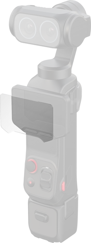 Захисна плівка для екрану Insta360 Luna Pro / Luna Ultra SmallRig 7116
